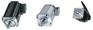 bs servomotor low