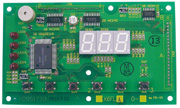 TOEI东荣控制器TC3-P01、TC3-P02